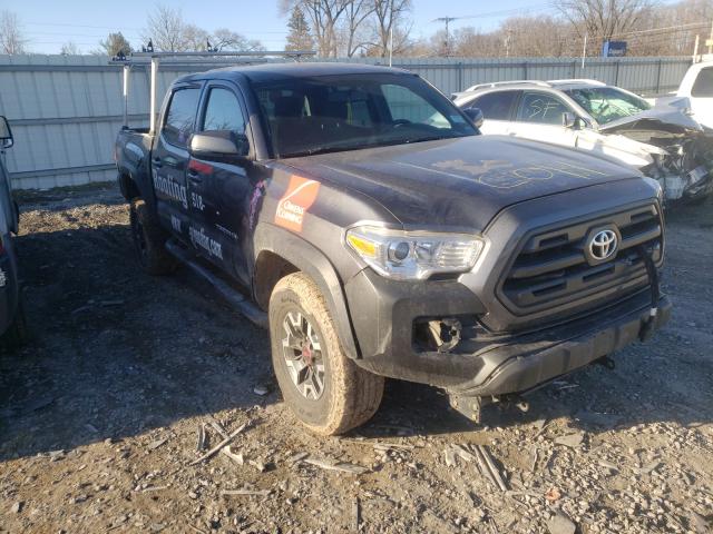 TOYOTA TACOMA DOU 2017 5tfcz5an2h2102235