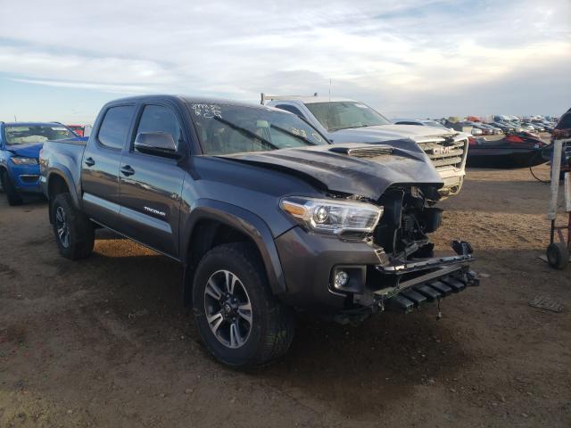 TOYOTA TACOMA DOU 2017 5tfcz5an2hx055188