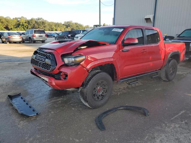 TOYOTA TACOMA DOU 2017 5tfcz5an2hx059824