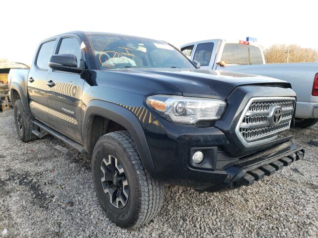 TOYOTA TACOMA DOU 2017 5tfcz5an2hx080124