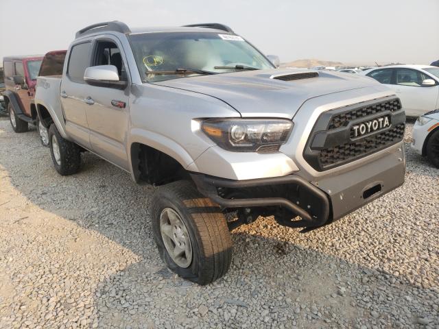 TOYOTA TACOMA DOU 2017 5tfcz5an2hx095836