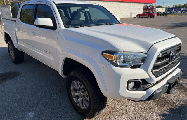 TOYOTA TACOMA DOU 2017 5tfcz5an2hx095898