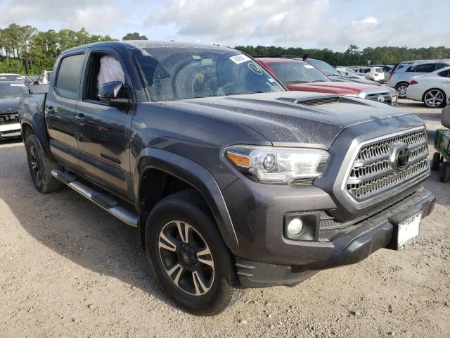 TOYOTA TACOMA DOU 2017 5tfcz5an2hx112019