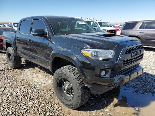 TOYOTA TACOMA DOU 2017 5tfcz5an2hx116460