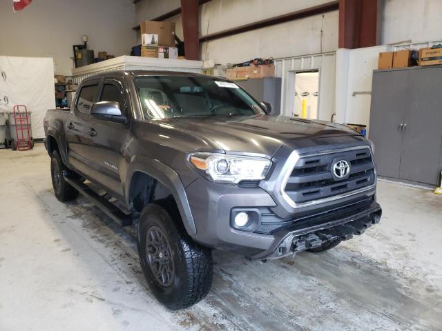 TOYOTA TACOMA DOU 2017 5tfcz5an2hx121416