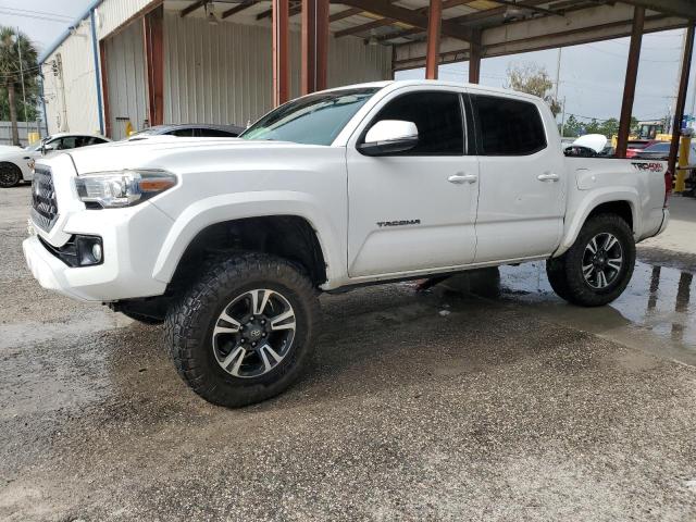 TOYOTA TACOMA DOU 2018 5tfcz5an2jx131787