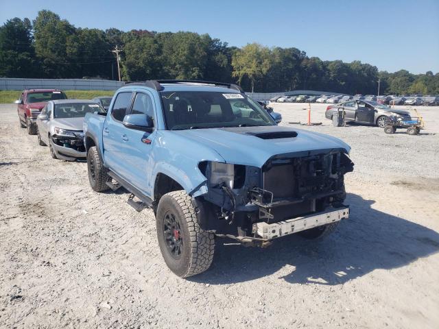 TOYOTA TACOMA DOU 2018 5tfcz5an2jx139016