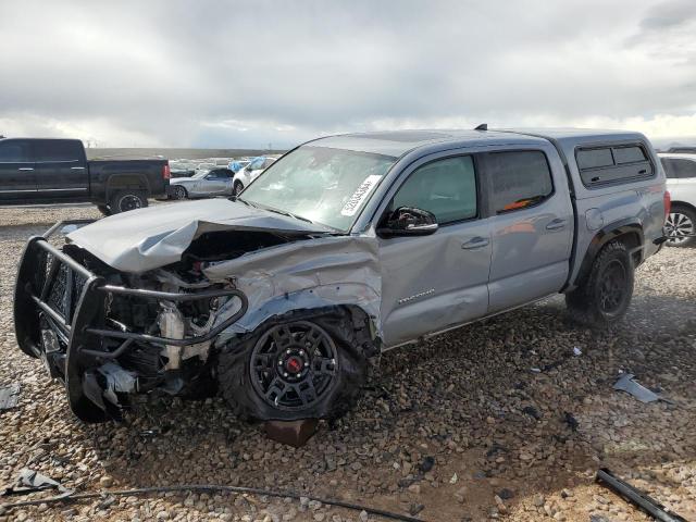 TOYOTA TACOMA 2018 5tfcz5an2jx142675