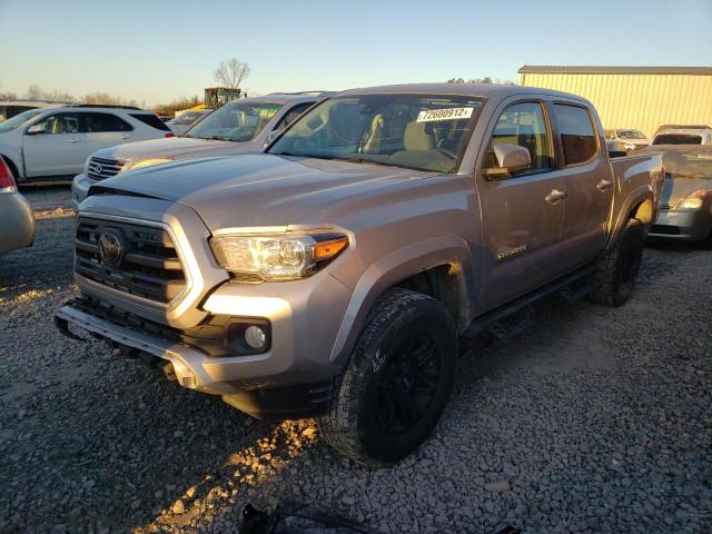 TOYOTA TACOMA DOU 2018 5tfcz5an2jx159136