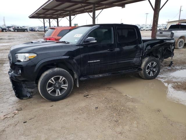 TOYOTA TACOMA DOU 2019 5tfcz5an2kx182627