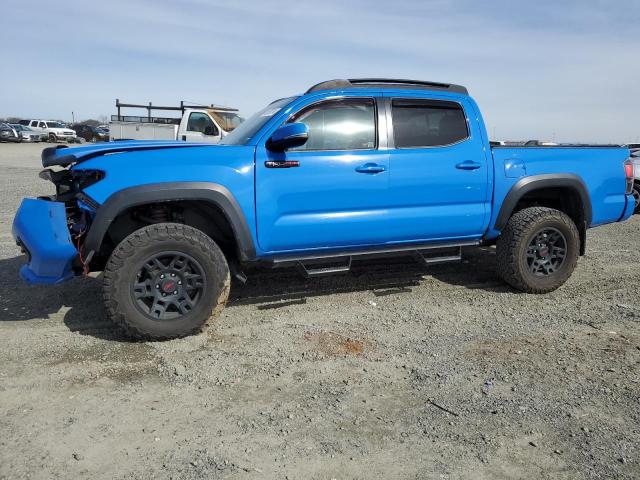 TOYOTA TACOMA 2019 5tfcz5an2kx185897