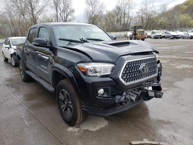 TOYOTA TACOMA DOU 2019 5tfcz5an2kx191120