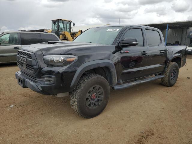 TOYOTA TACOMA 2019 5tfcz5an2kx192140