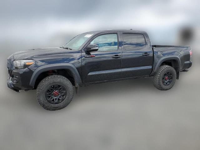 TOYOTA TACOMA 2019 5tfcz5an2kx192557