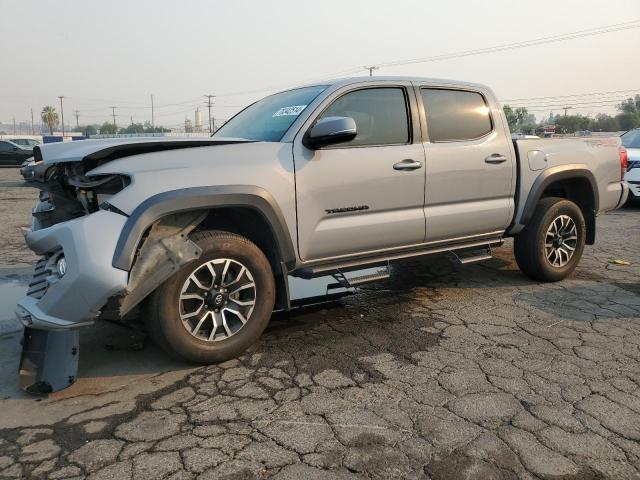 TOYOTA TACOMA DOU 2019 5tfcz5an2kx193921