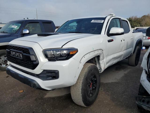 TOYOTA TACOMA DOU 2019 5tfcz5an2kx198102