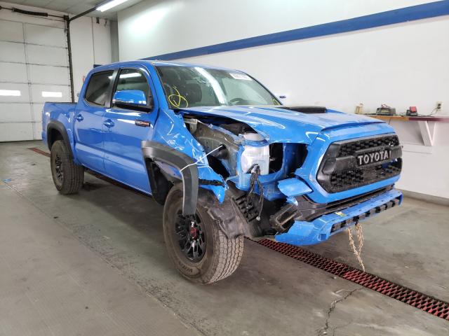 TOYOTA TACOMA DOU 2019 5tfcz5an2kx200947