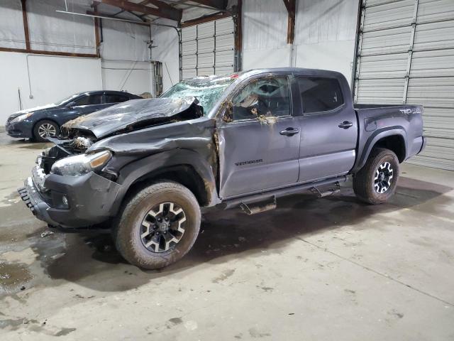 TOYOTA TACOMA DOU 2019 5tfcz5an2kx205775