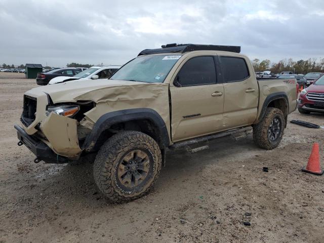 TOYOTA TACOMA 2019 5tfcz5an2kx209051