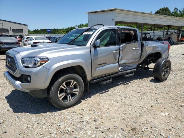 TOYOTA TACOMA 2019 5tfcz5an2kx210409