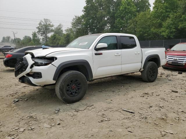 TOYOTA TACOMA DOU 2019 5tfcz5an2kx211012