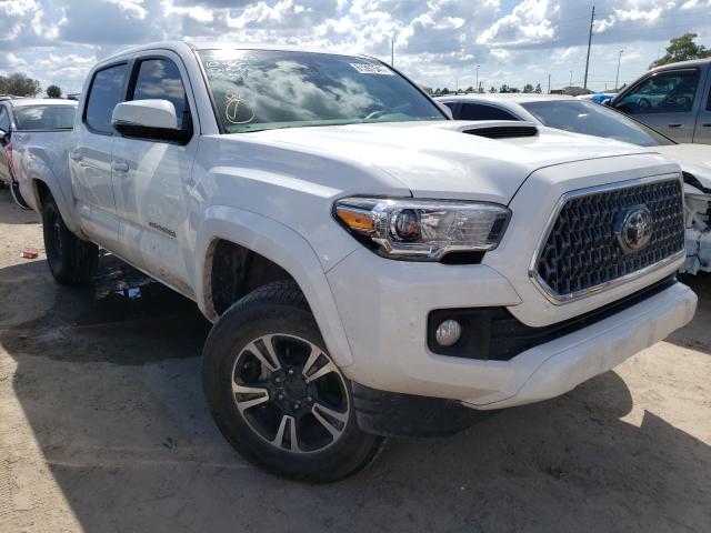 TOYOTA TACOMA DOU 2019 5tfcz5an2kx211768