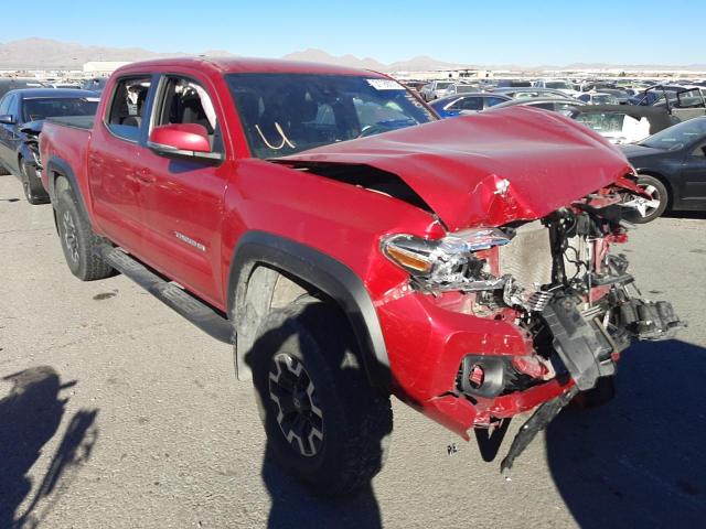 TOYOTA TACOMA DOU 2020 5tfcz5an2lx217684