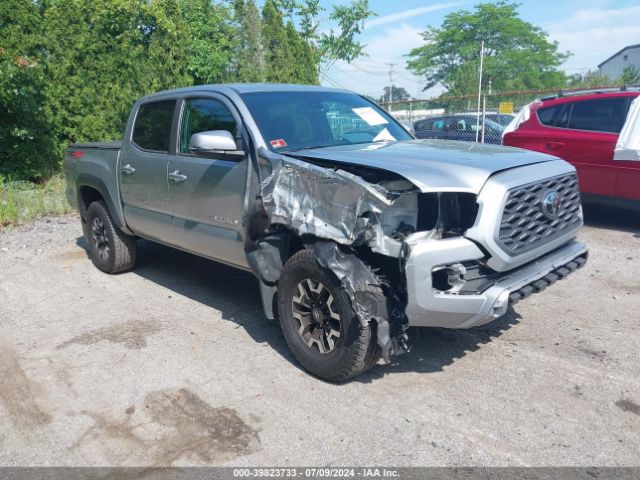 TOYOTA TACOMA 2020 5tfcz5an2lx218639