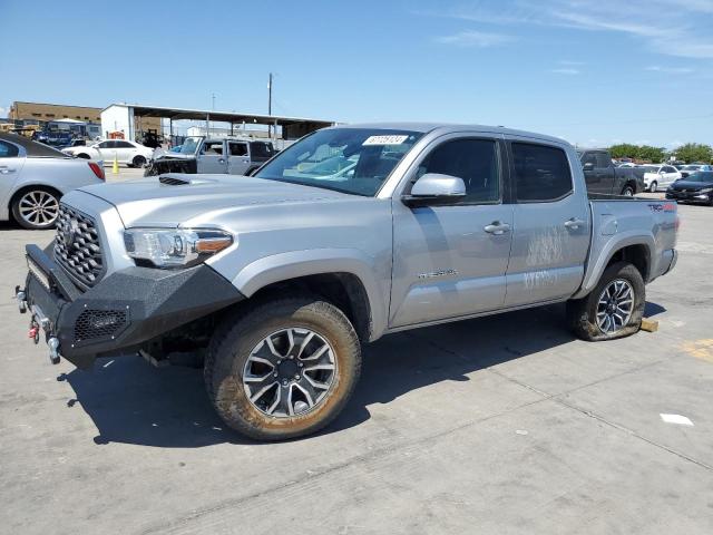 TOYOTA TACOMA DOU 2020 5tfcz5an2lx222433