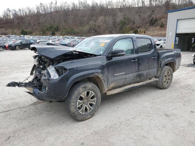 TOYOTA TACOMA DOU 2020 5tfcz5an2lx228801