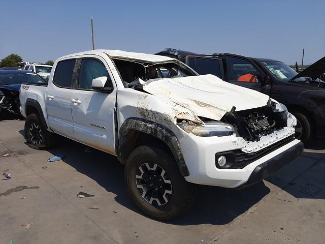 TOYOTA TACOMA DOU 2020 5tfcz5an2lx230516