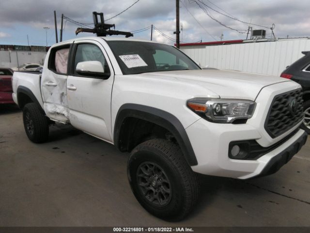 TOYOTA TACOMA 4WD 2020 5tfcz5an2lx230709