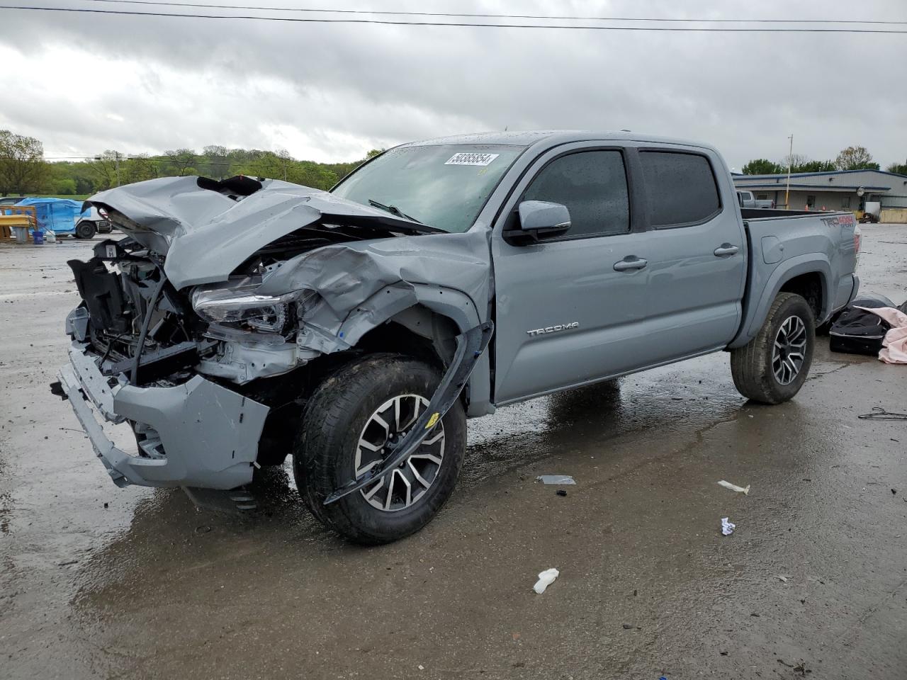 TOYOTA TACOMA 2020 5tfcz5an2lx231066