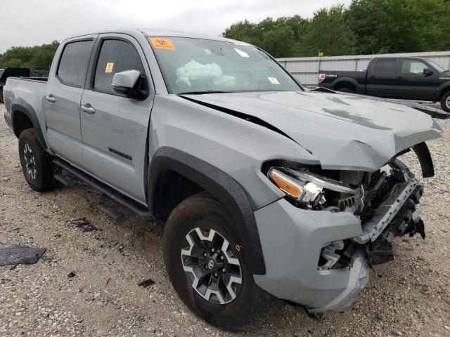 TOYOTA TACOMA DOU 2020 5tfcz5an2lx233058