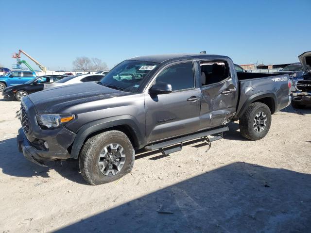 TOYOTA TACOMA 2020 5tfcz5an2lx233920