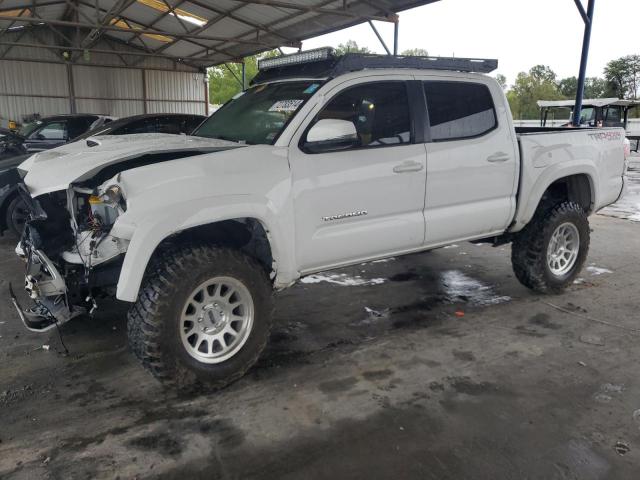 TOYOTA TACOMA DOU 2020 5tfcz5an2lx235683