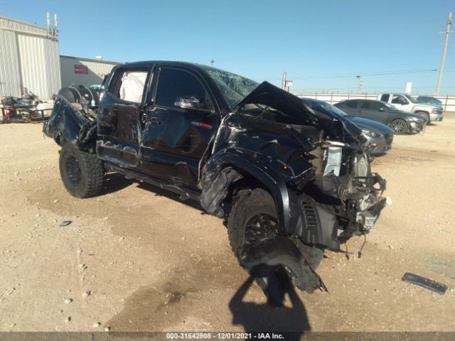 TOYOTA TACOMA 4WD 2020 5tfcz5an2lx236283