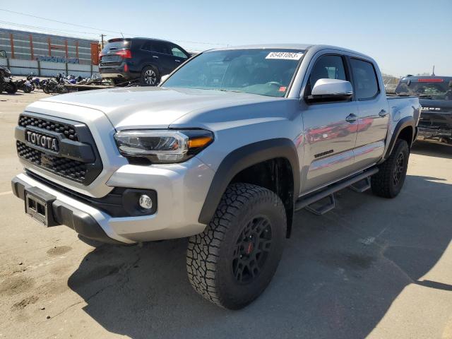 TOYOTA TACOMA 2020 5tfcz5an2lx237367