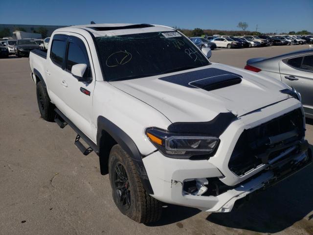 TOYOTA TACOMA DOU 2020 5tfcz5an2lx237806