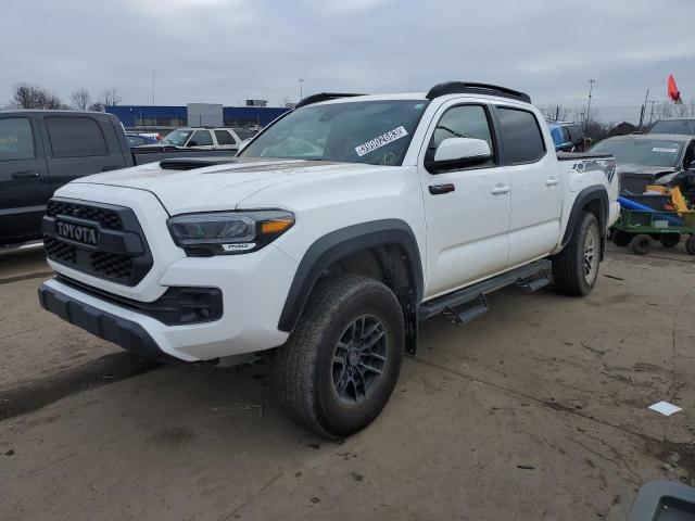 TOYOTA TACOMA DOU 2021 5tfcz5an2mx244949