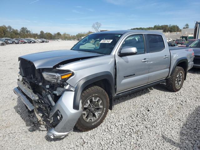 TOYOTA TACOMA 2021 5tfcz5an2mx245261