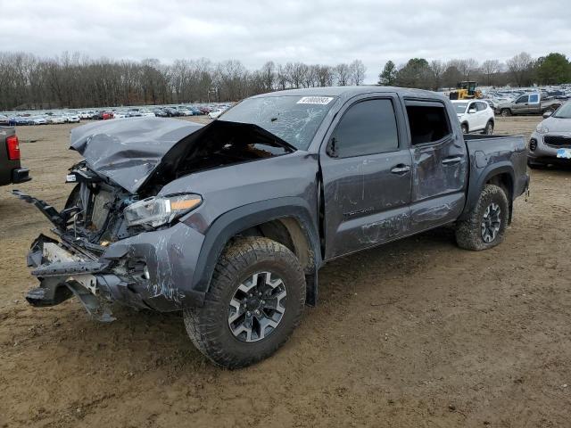 TOYOTA TACOMA DOU 2021 5tfcz5an2mx248466