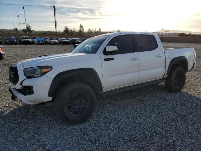 TOYOTA TACOMA DOU 2021 5tfcz5an2mx249603