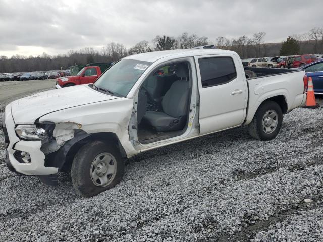 TOYOTA TACOMA DOU 2021 5tfcz5an2mx254767