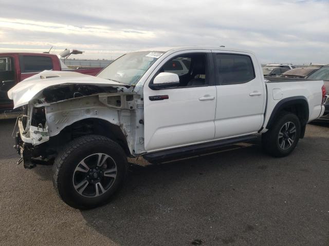 TOYOTA TACOMA DOU 2021 5tfcz5an2mx259368