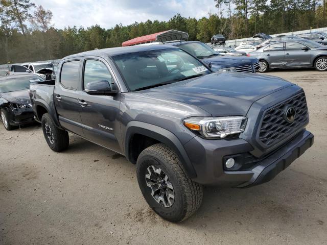 TOYOTA TACOMA DOU 2021 5tfcz5an2mx263341