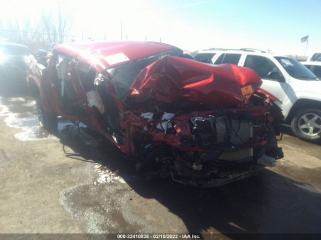 TOYOTA TACOMA 4WD 2021 5tfcz5an2mx265977