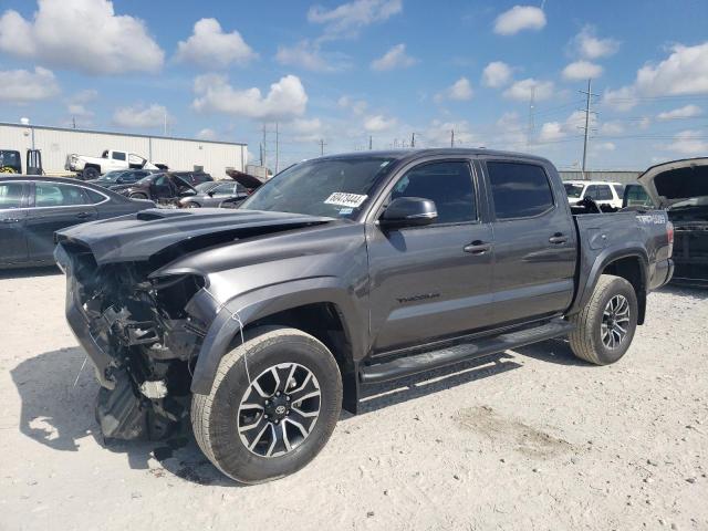 TOYOTA TACOMA 2021 5tfcz5an2mx266479