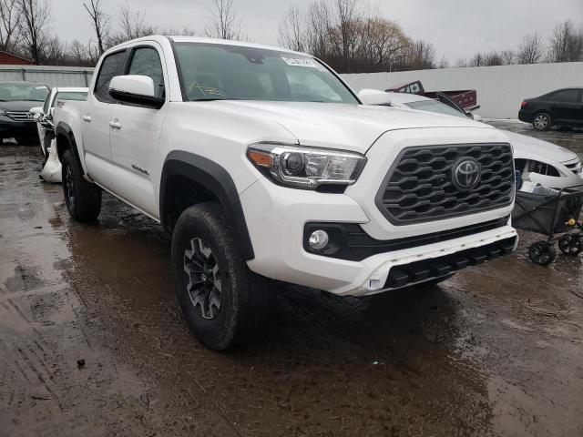 TOYOTA TACOMA DOU 2021 5tfcz5an2mx269236