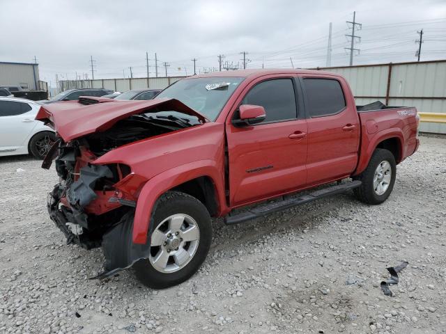 TOYOTA TACOMA DOU 2021 5tfcz5an2mx269592